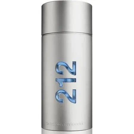 212 Men Nyc By Carolina Herrera For Men 6.7 oz EDT Spray