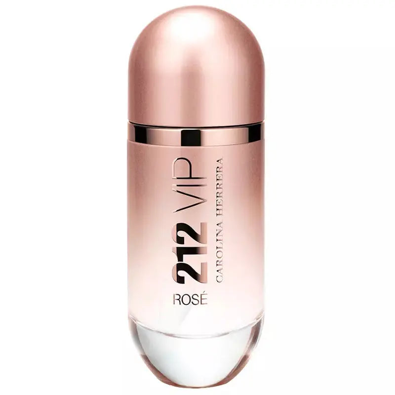 212 Vip Rose By Carolina Herrera For Women 2.7 oz EDP Spray