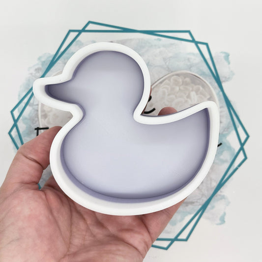 Duck Freshie Mold