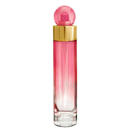 360 Coral By Perry Ellis For Women 3.4oz EDP Spray