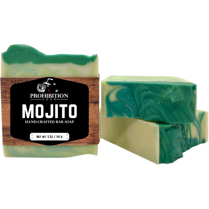 Mojito Sample