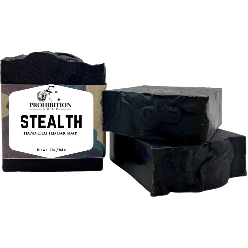 Stealth Sample