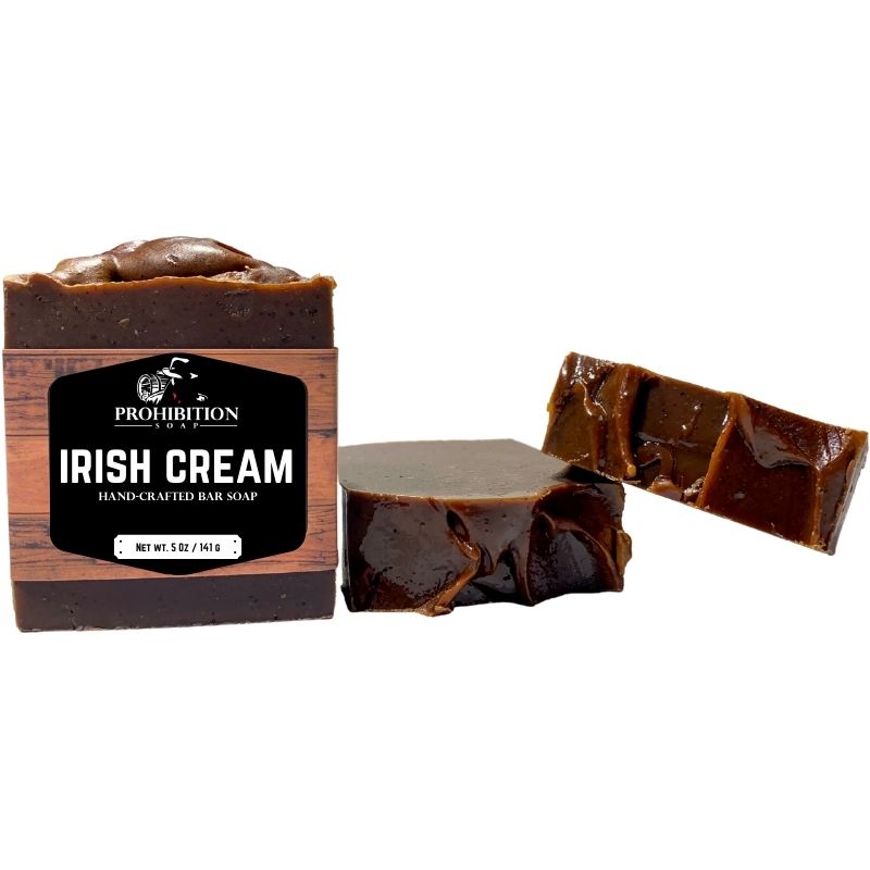 Irish Cream