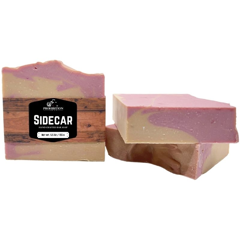 Sidecar Sample