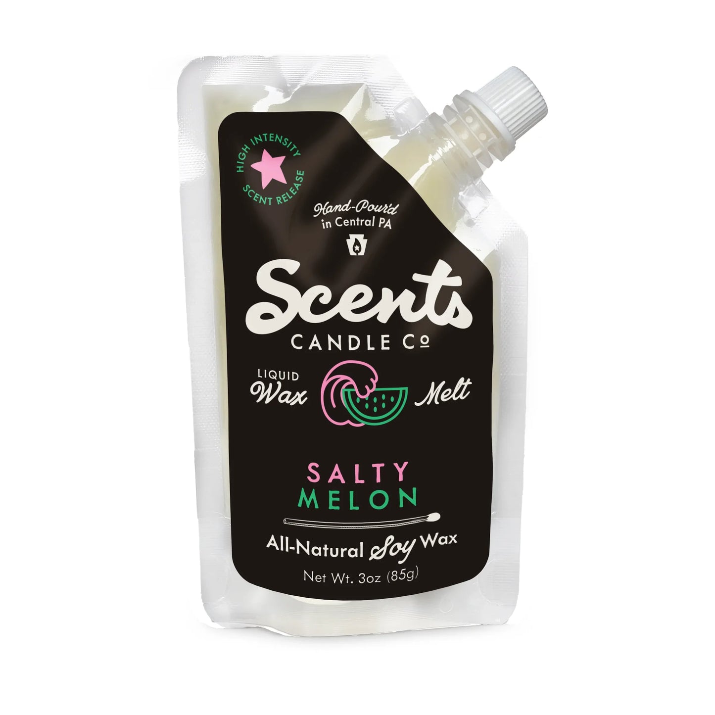 Salty Melon by Scents