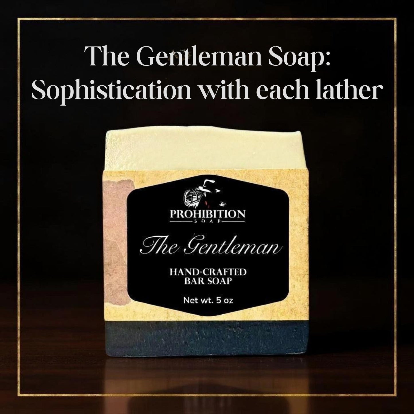 The Gentleman