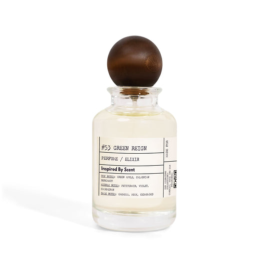 #53 Green Reign Parfum