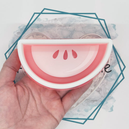 Watermelon Freshie Mold