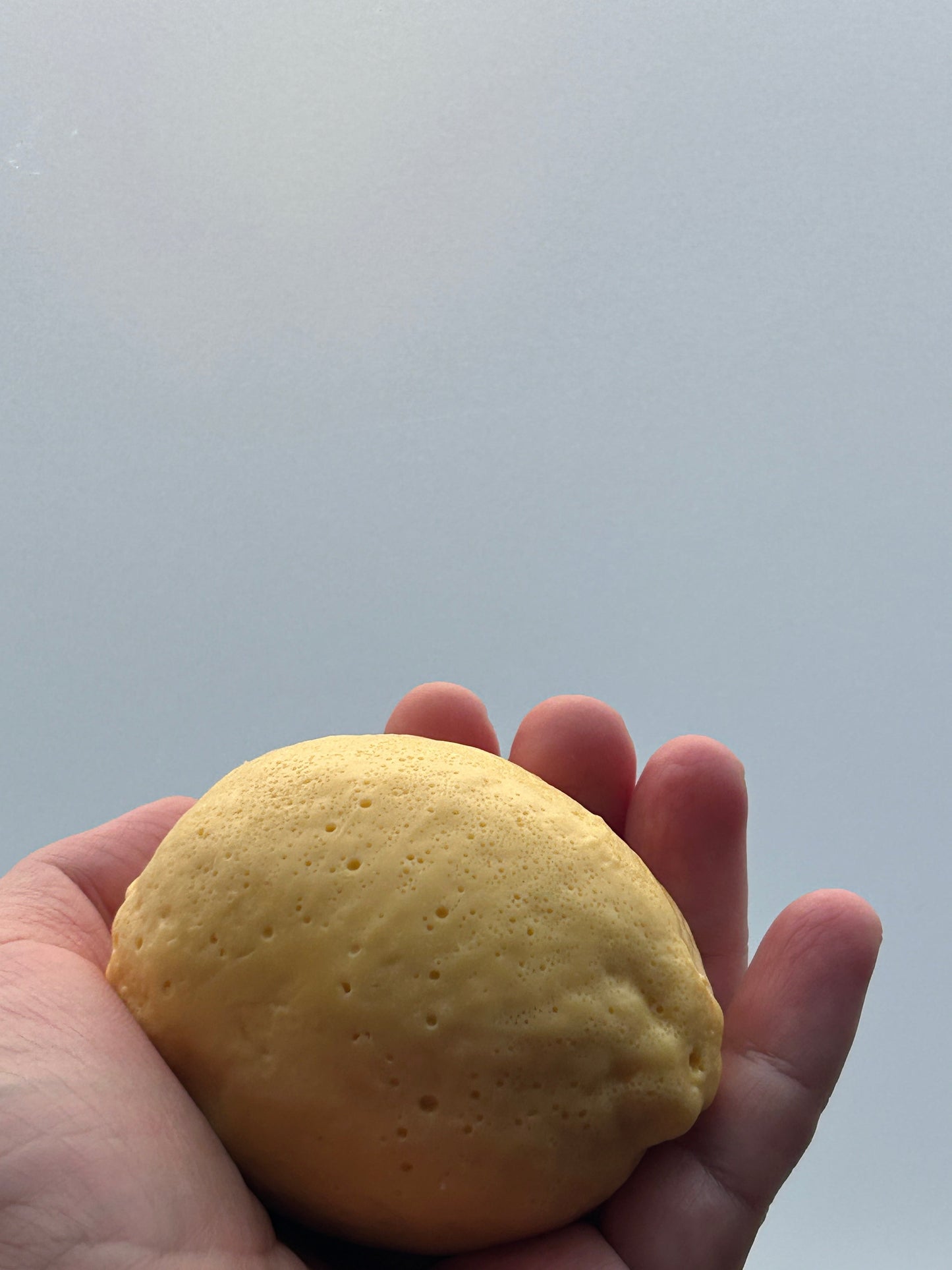 *NEW* Lemon Soap, Goat Milk Based