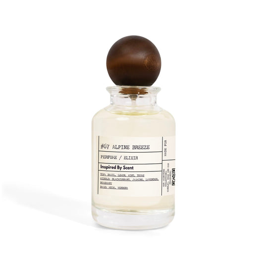 #67 Alpine Breeze Parfum