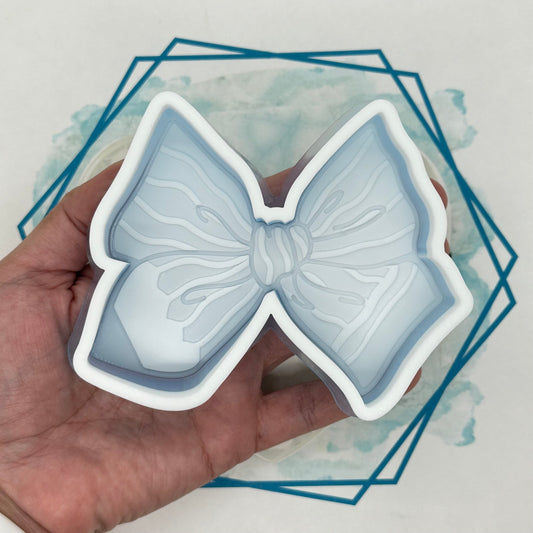 Pencil Bow Mold