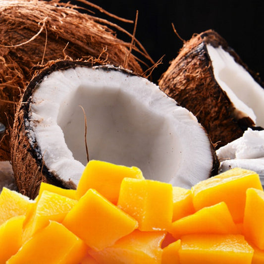Mango Coconut Fragrance Oil