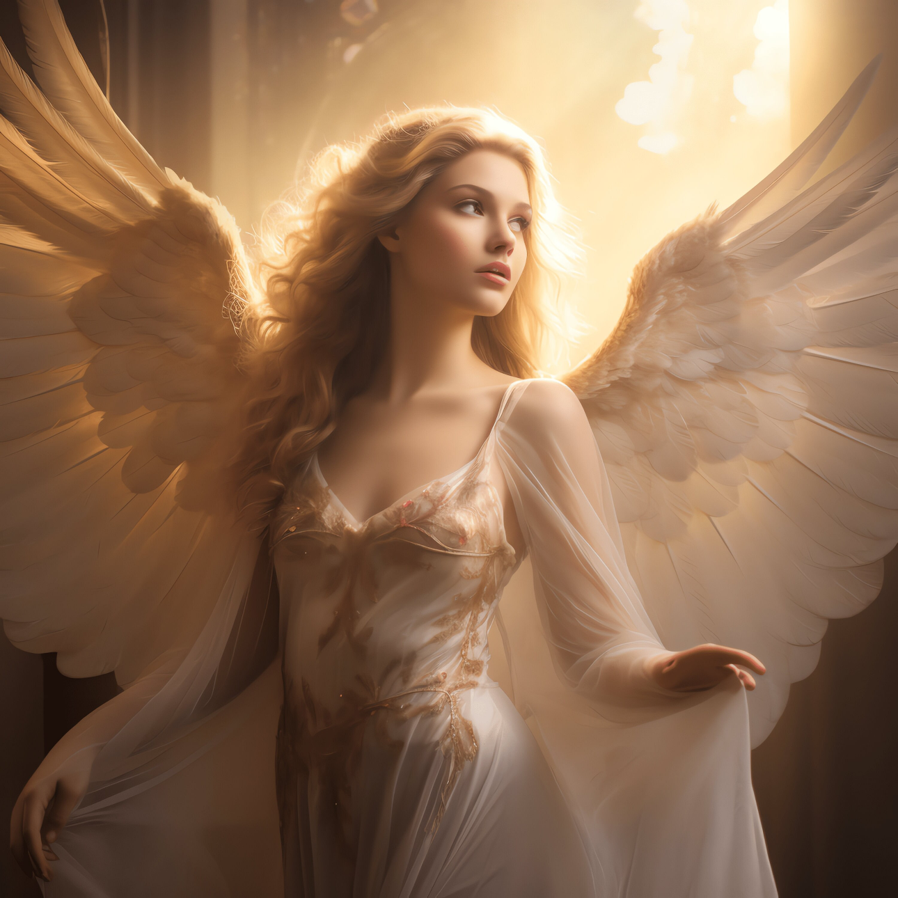 Heavenly Fragrance Oil