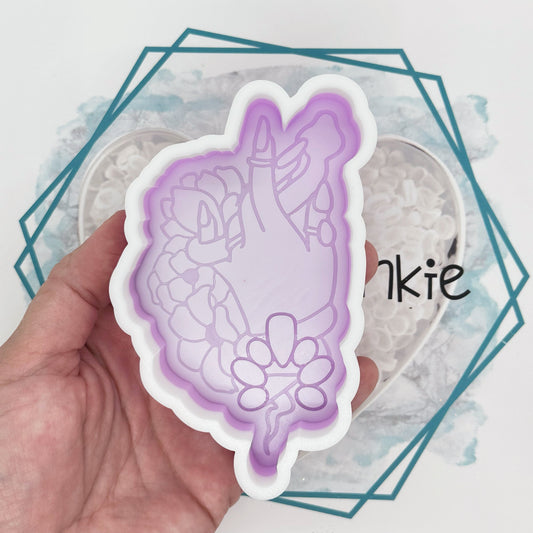 *NEW RELEASE* Pretty Little Things Freshie Mold