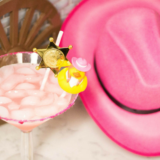 Tipsy Cowgirl Fragrance Oil