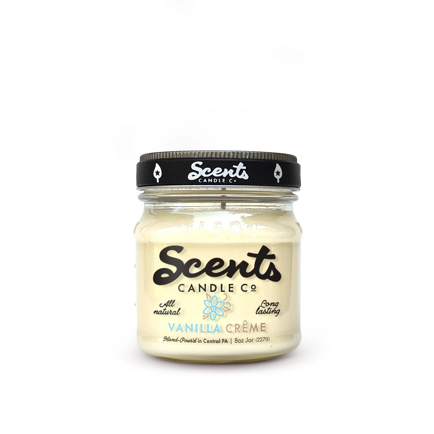 Vanilla Creme by Scents