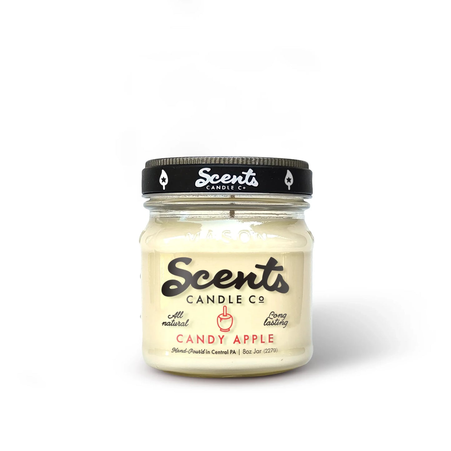 Candy Apple by Scents