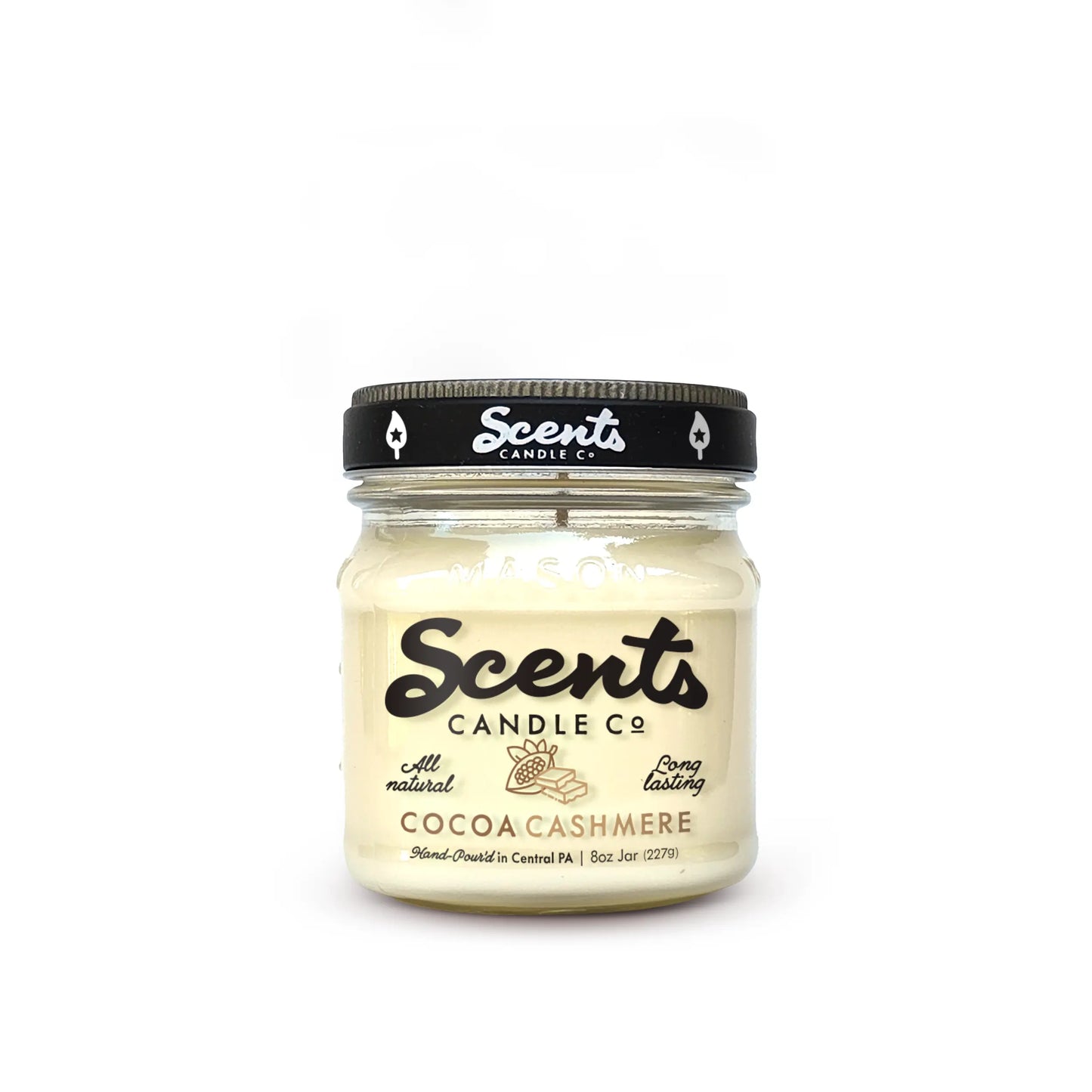 Cocoa Cashmere by Scents
