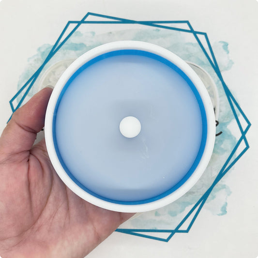 CD Freshie Mold