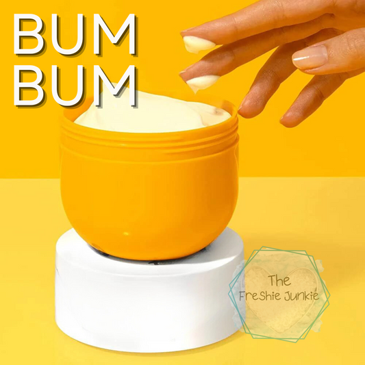 Bum Bum Fragrance Oil