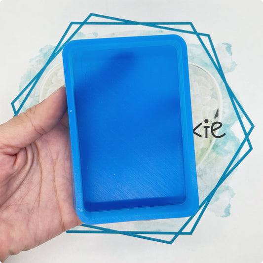 Rectangle Freshie Mold