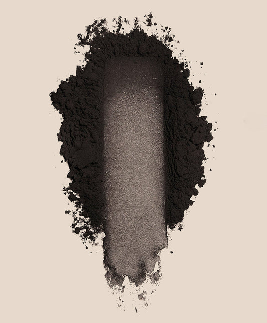 activated charcoal powder