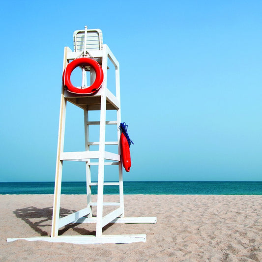 Baywatch Fragrance Oil