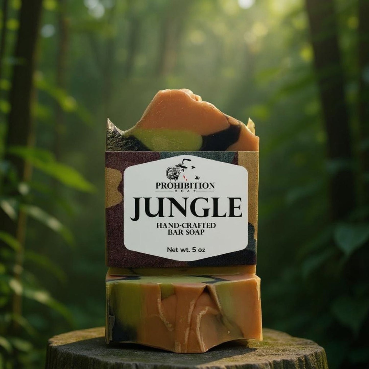 Jungle