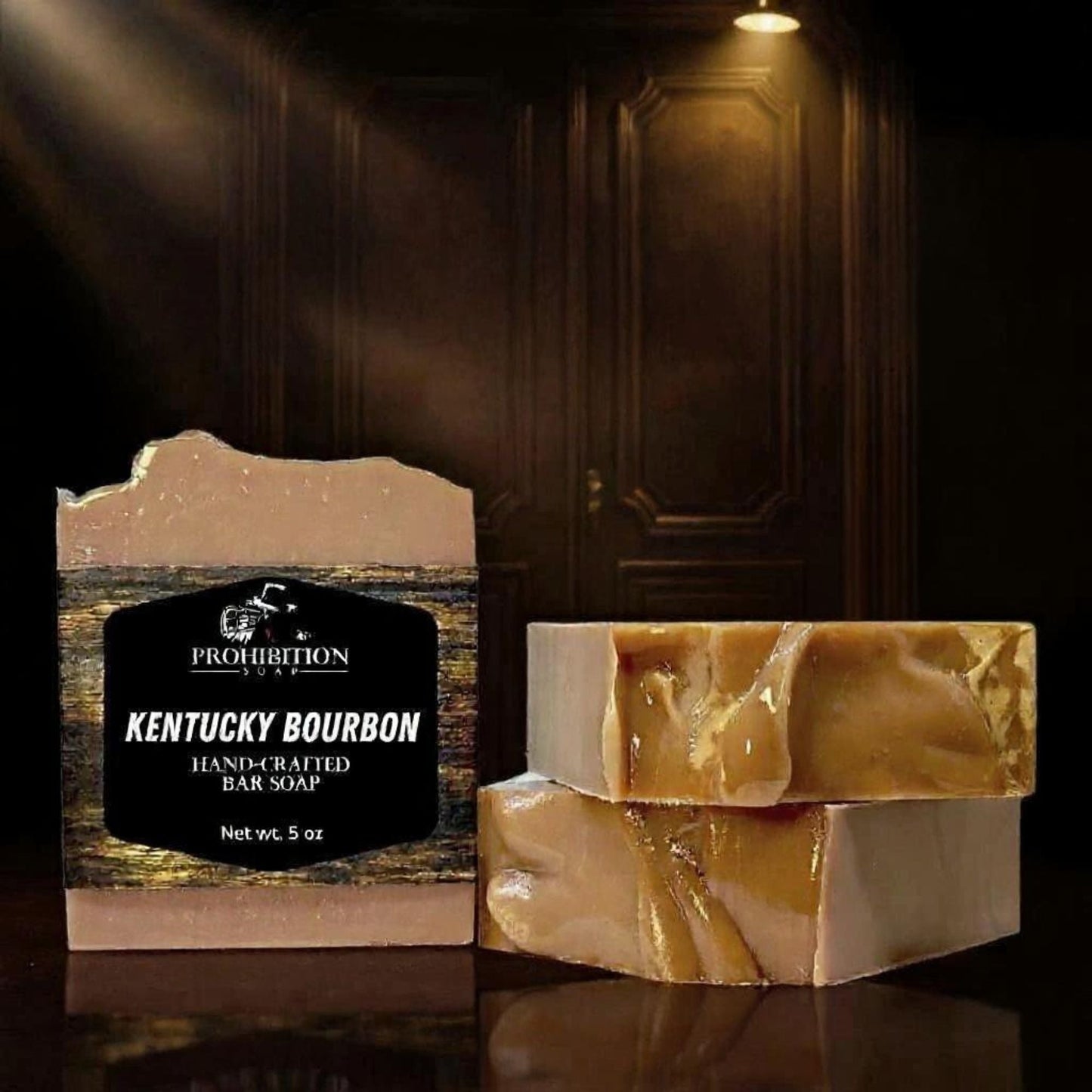Kentucky Bourbon