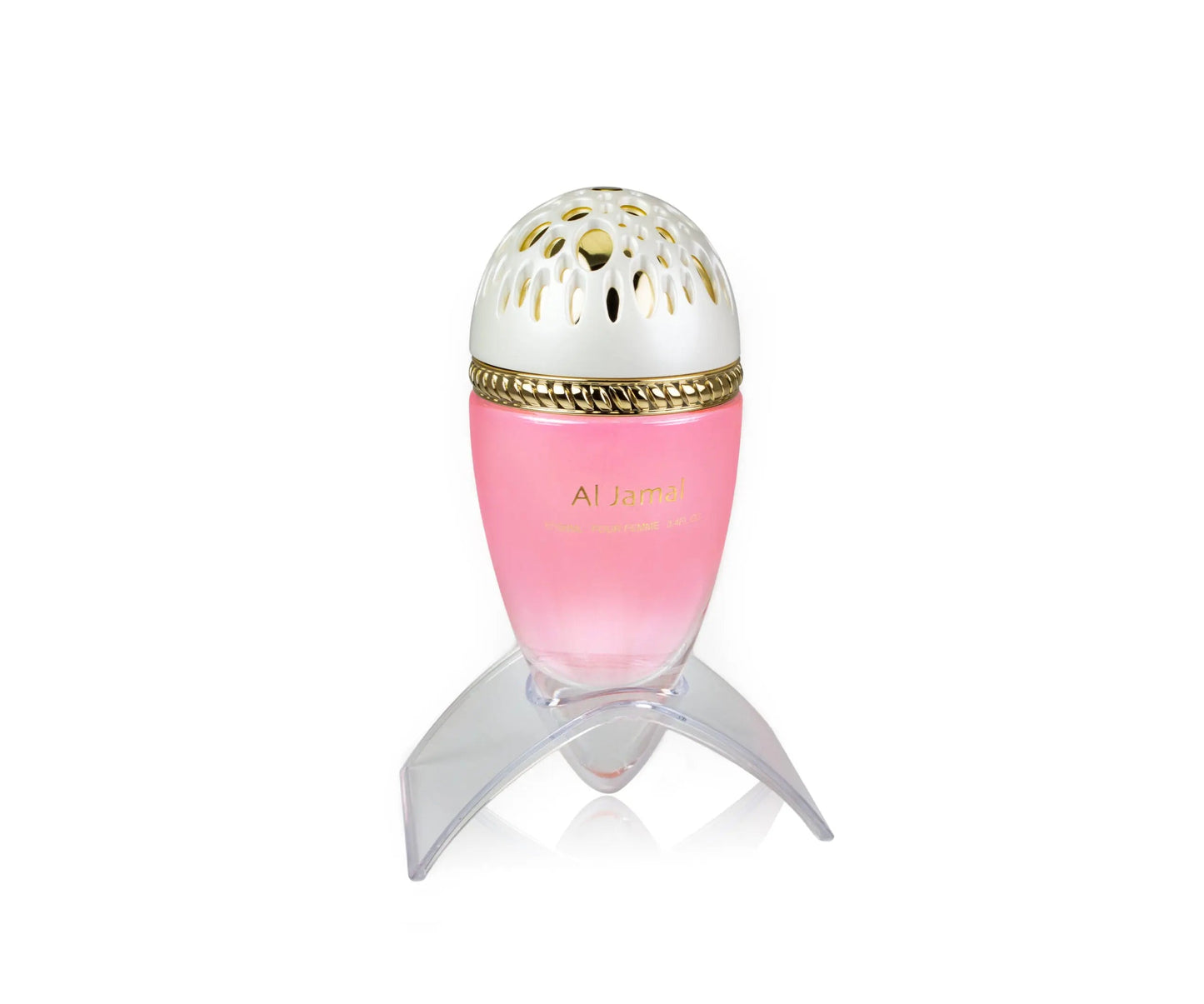 Al Jamal By Le Chameau For Women 3.4 oz EDP Spray