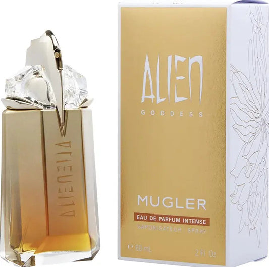 Alien Goddess Intense By Mugler For Women 2.0 oz EDP Spray