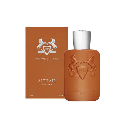 Althair By Parfums De Marly For Men 4.2 oz Eau De Parfum Spray