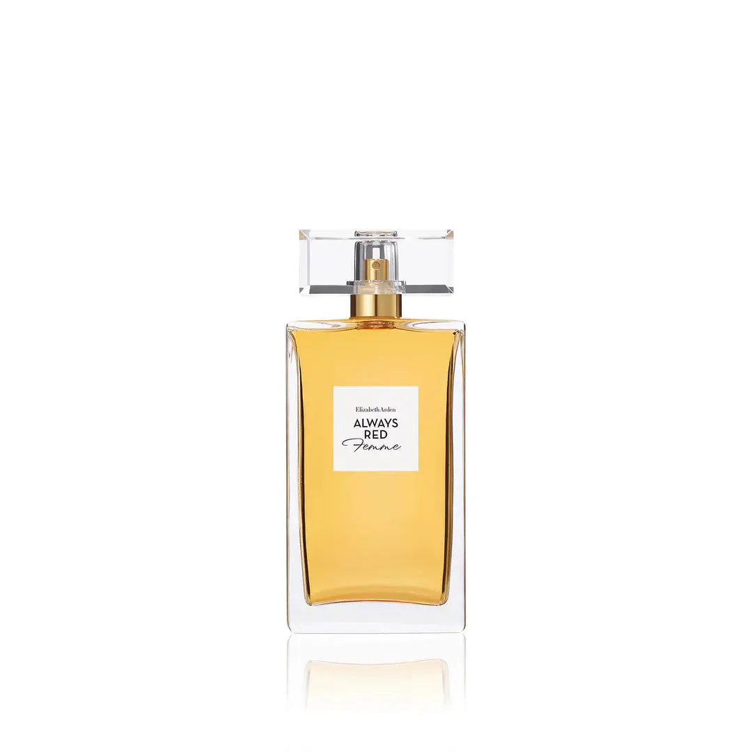 Always Red By Elizabeth Arden For Women 3.3 oz EDT Spray