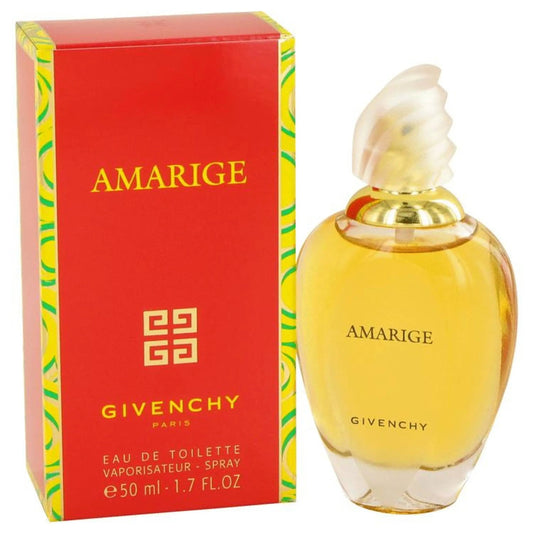 Amarige by Givenchy Eau de Toilette W 3.4 oz Spray