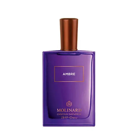 Ambre By Molinard For Women 2.5oz EDP Spray