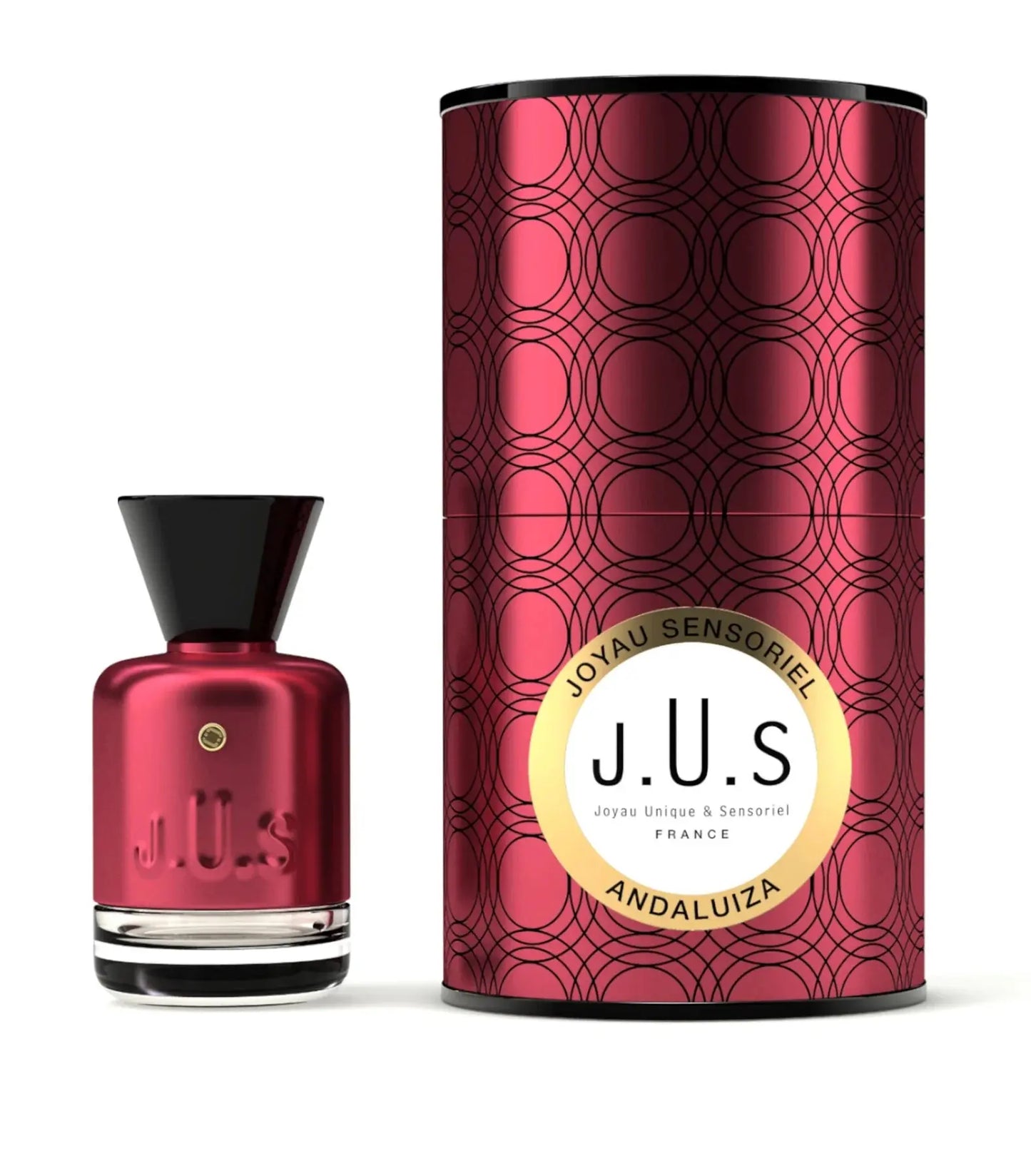 Andaluiza By JUS Unisex 3.3 oz EDP Spray