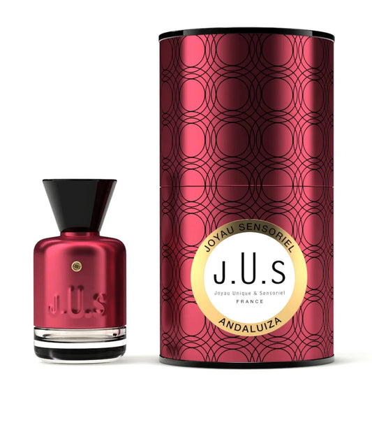 Andaluiza By JUS Unisex 3.3 oz EDP Spray