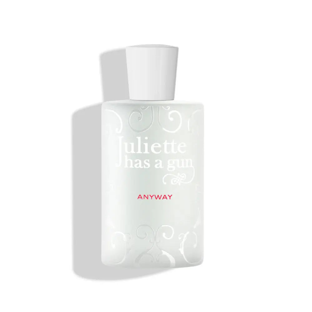 Anyway By Juliette Has A Gun For Women 3.3oz EDP Spray