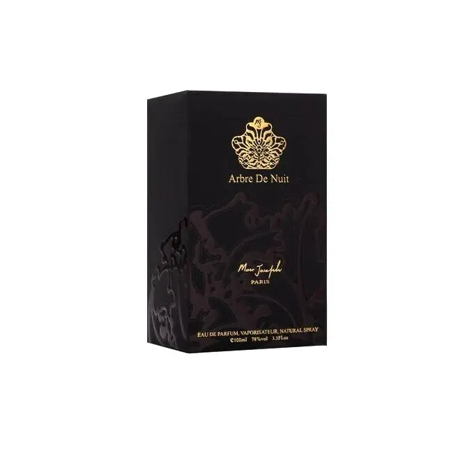 Arbre De Nuit By Marc Joseph Unisex 3.4 oz EDP Spray