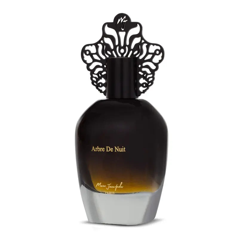 Arbre De Nuit By Marc Joseph Unisex 3.4 oz EDP Spray