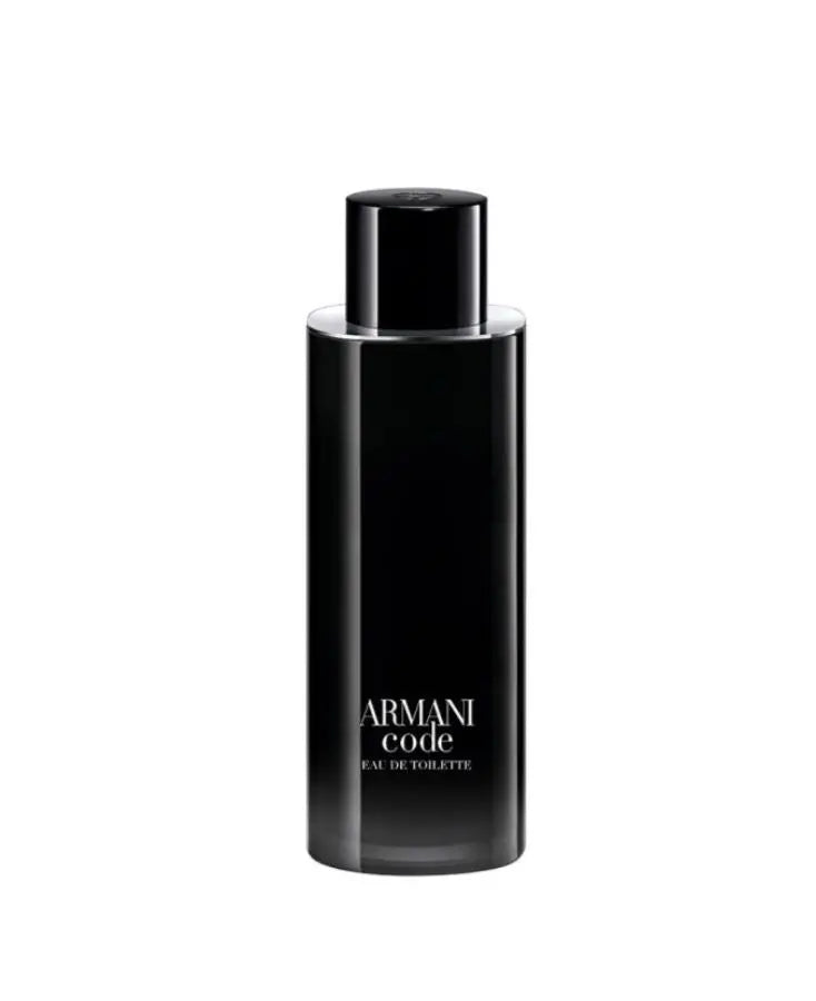Armani Code By Giorgio Armani For Men 6.7 oz EDT Spray
