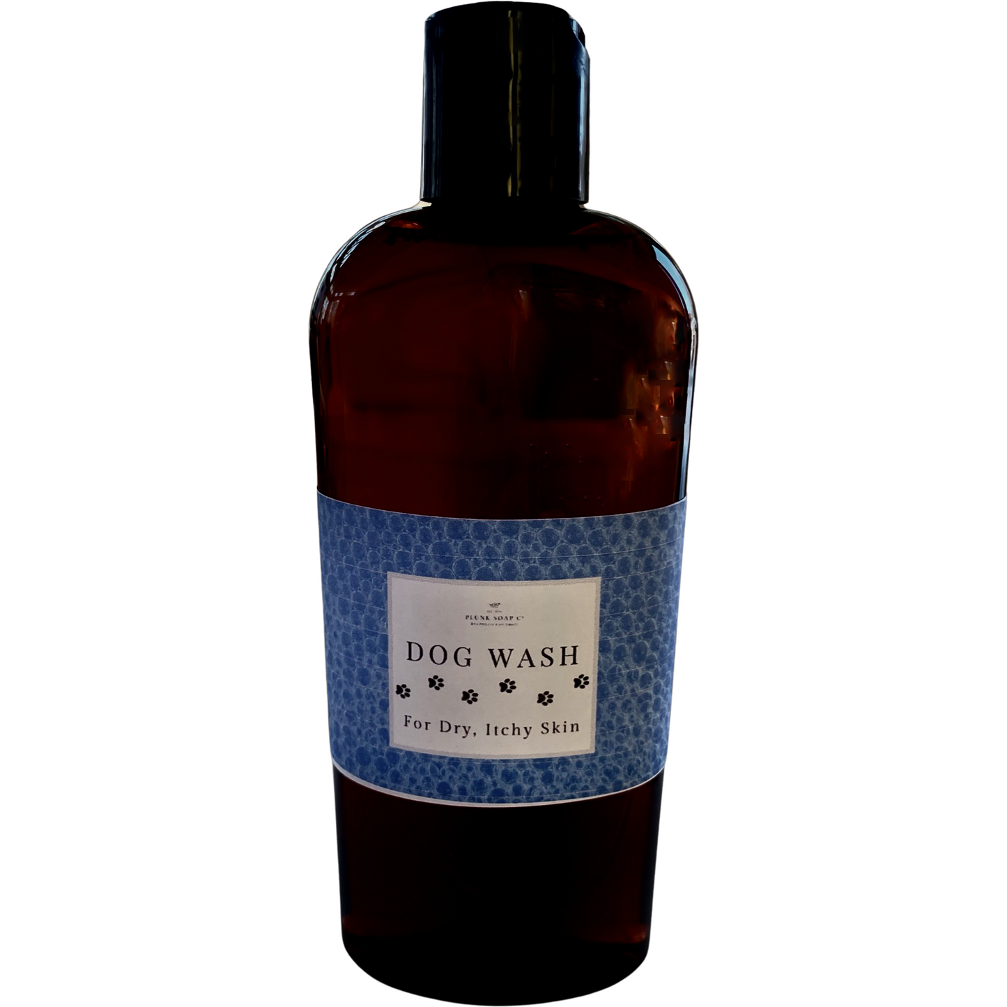 Dog Shampoo for Itchy, Dry Skin