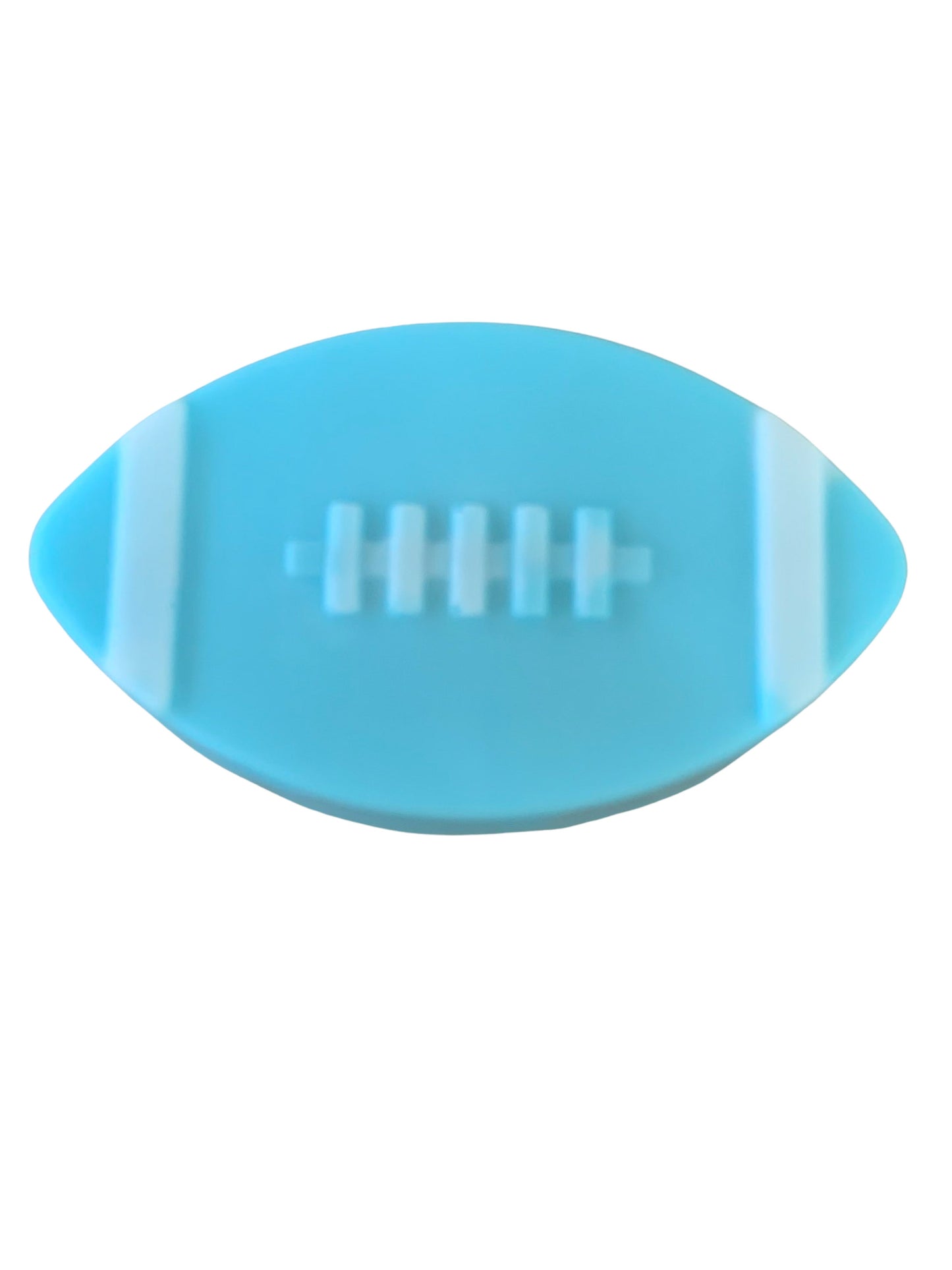 10 Football Soap Favors (3D)