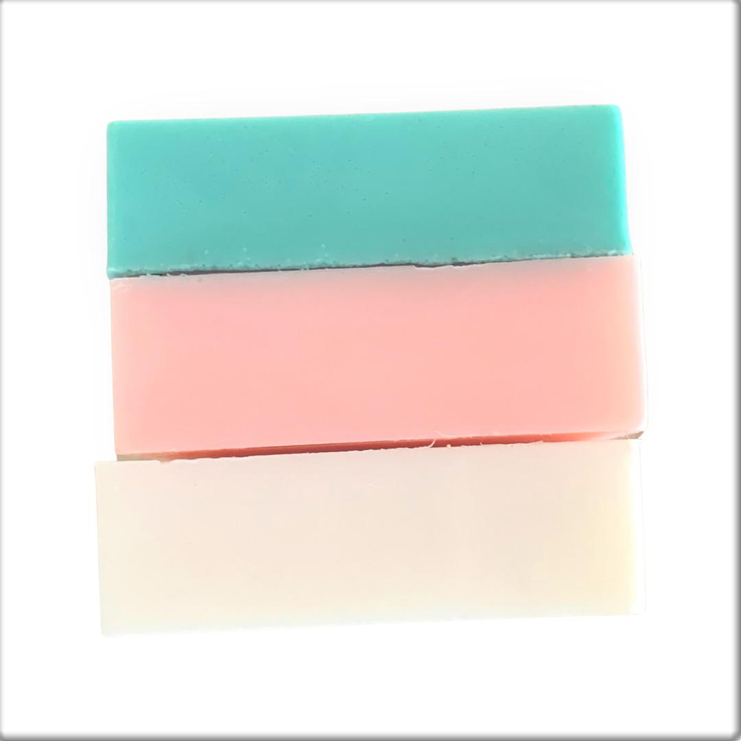 10 Lamb/Sheep Soaps