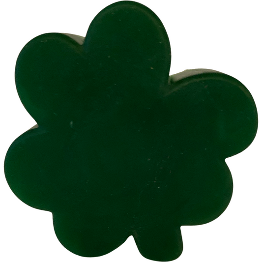 Four Leaf Clover Soap: St. Patrick's Day Soaps