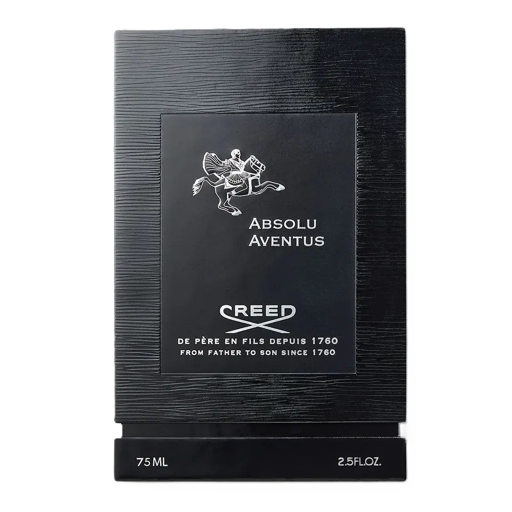 Aventus Absolu By Creed For Men 2.5oz EDP Spray