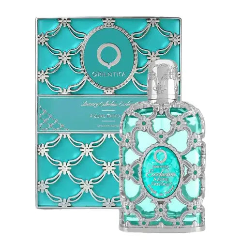 Azure Fantasy By Orientica Unisex 2.7 oz Extrait de Parfum Spray