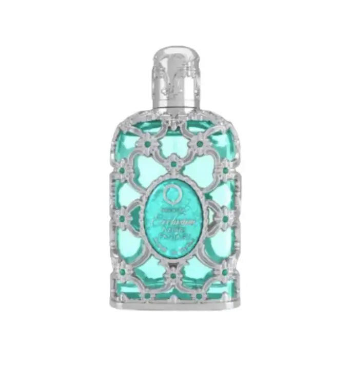 Azure Fantasy By Orientica Unisex 2.7 oz Extrait de Parfum Spray