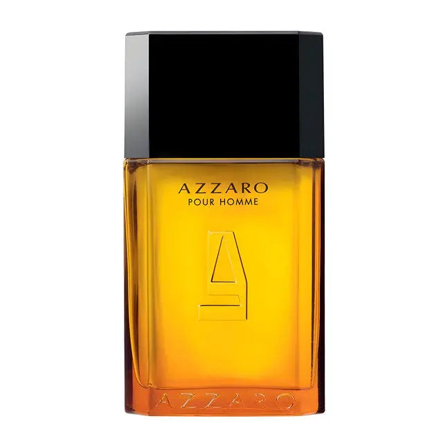 Azzaro Pour Homme 3.4 oz Eau De Toilette Spray