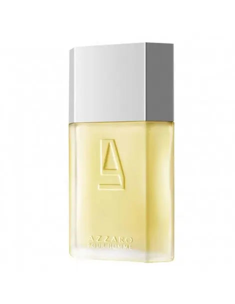 Azzaro Pour Homme L'eau 3.4 oz Eau De Toilette Spray
